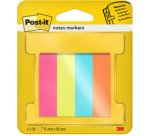 Marque-page Page Marker, papier, étroit, Energetic