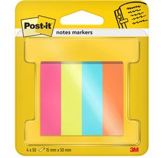 Marque-page Page Marker, papier, étroit, Energetic