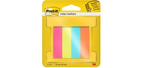 Marque-page Page Marker, papier, étroit, Energetic