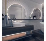 Ruban LED avec capteur, auto-adhésif, 2 m