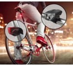 Set d'éclairage LED pour vélo Bikelight Combo 40 Lux