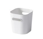 Boîte de rangement COMPACT MINI, 0,62 litre,blanc