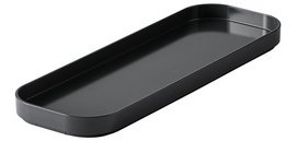 Couvercle pour boîte de rangement COMPACT SLIM