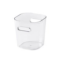 Boîte de rangement COMPACT CLEAR MINI, 0,62 litre