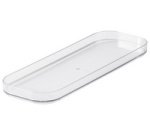 Couvercle pour boîte de rangement COMPACT CLEAR