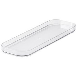 Couvercle pour boîte de rangement COMPACT CLEAR