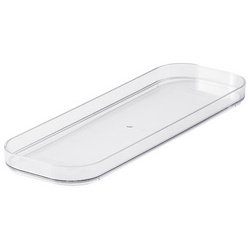 Deksel voor opbergdoos COMPACT CLEAR