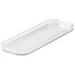 Deksel voor opbergdoos COMPACT CLEAR