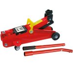 Cric hydraulique, capacité: 2 tonnes