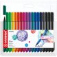Stylo-feutre pointMax, étui carton de 18