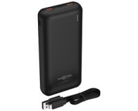 Powerbank PB320PD, 10.000 mAh, noir