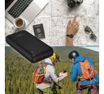 Powerbank PB320PD, 10.000 mAh, noir