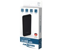 Powerbank PB212, 20.000 mAh, noir