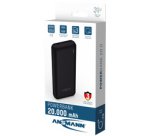 Powerbank PB212, 20.000 mAh, noir