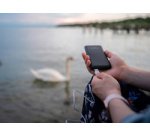 Powerbank PB212, 10.000 mAh, noir