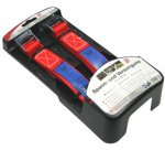 Sangle de serrage & d'arrimage, 25 mm x 2,5 m