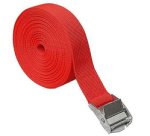 Sangle de serrage & d'arrimage, 25 mm x 2,5 m