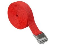 Sangle de serrage et d'arrimage