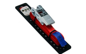 Sangles, cordes et chaînes