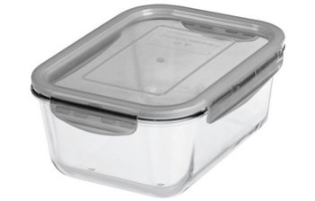 Boîtes de conservation alimentaire