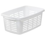 Corbeille à linge, 30 litres