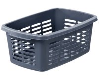 Corbeille à linge, 30 litres