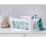 Corbeille à linge, 30 litres