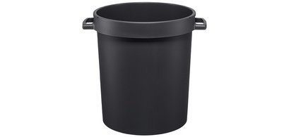 Conteneur de jardin / bac, 45 litres