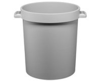 Conteneur de jardin / bac, 45 litres