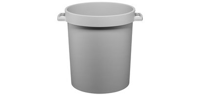 Conteneur de jardin / bac, 45 litres