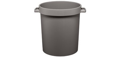 Conteneur de jardin / bac, 45 litres
