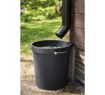 Conteneur/bac de jardin