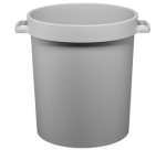 Conteneur de jardin / bac, 65 litres