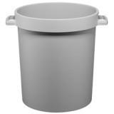 Conteneur de jardin / bac, 65 litres