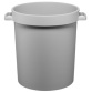Conteneur de jardin / bac, 65 litres