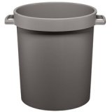 Conteneur de jardin / bac, 65 litres