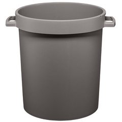 Conteneur de jardin / bac, 65 litres