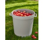 Conteneur de jardin / bac, 65 litres