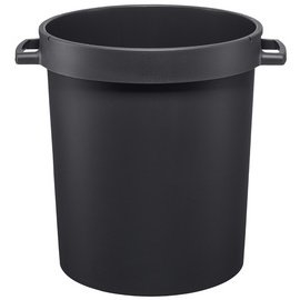 Garden container/bin