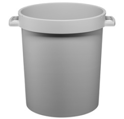 Garden container/bin