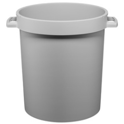 Garden container/bin