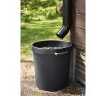 Conteneur/bac de jardin