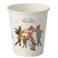 Gobelet en carton 'Hello Winter'  20 cl