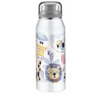 Isothermal bottle KIDS ISO BOTTLE 'unicorn', 0.5 liter