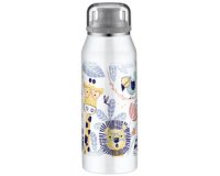 Gourde isotherme KIDS ISO BOTTLE 'unicorn', 0,5 litre