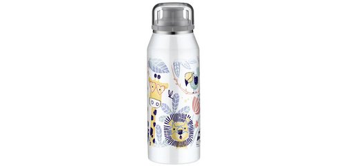 Isothermal bottle KIDS ISO BOTTLE 'unicorn', 0.5 liter