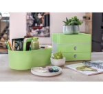 Boîte d'organisation TOOLBOX LOFT