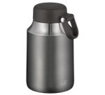 Récipient isotherme CITY FOOD MUG, 0,47 L, cool grey