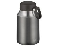 Récipient isotherme CITY FOOD MUG, 0,47 L, cool grey