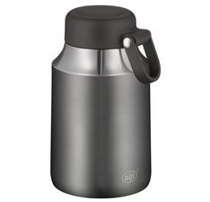Récipient isotherme CITY FOOD MUG, 0,47 L, cool grey